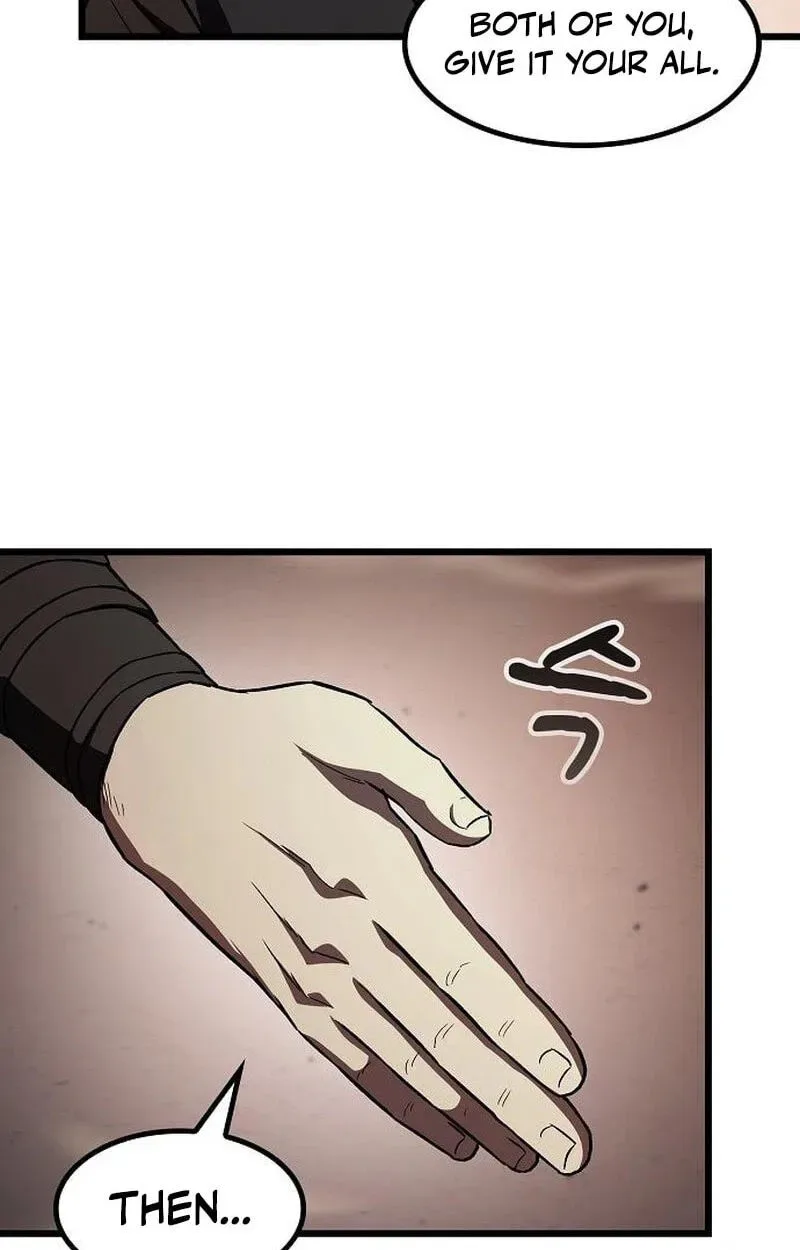 Who Threatened Me With a Knife? Chapter 49 page 26
