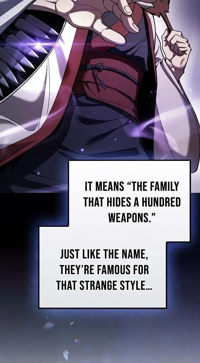 Who Threatened Me With a Knife? Chapter 48 page 16