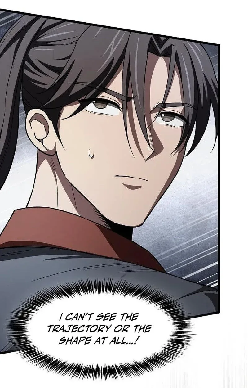 Who Threatened Me With a Knife? Chapter 49 page 36