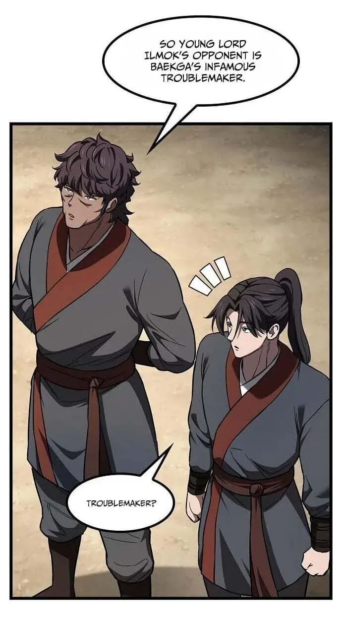 Who Threatened Me With a Knife? Chapter 48 page 9