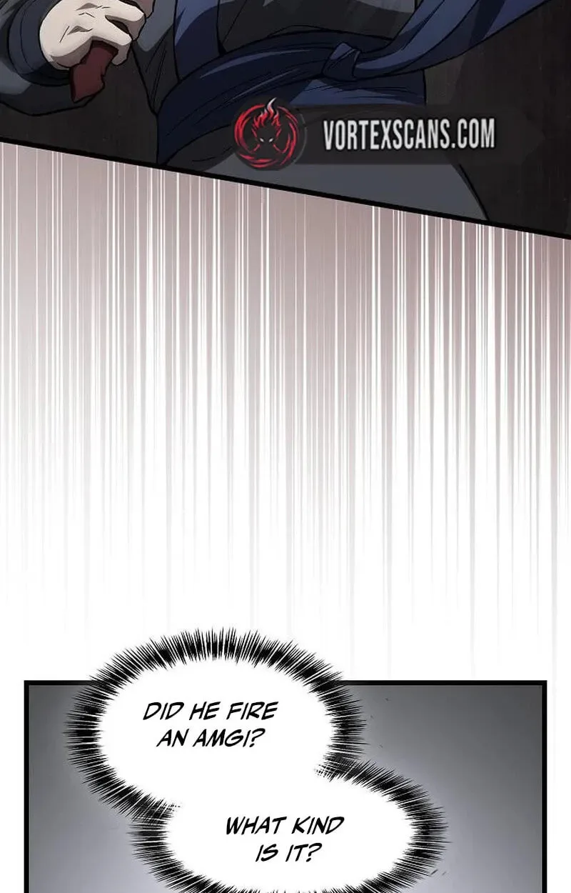 Who Threatened Me With a Knife? Chapter 49 page 34