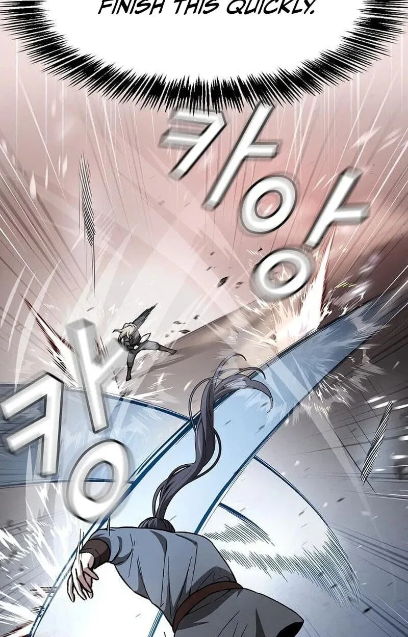 Who Threatened Me With a Knife? Chapter 49 page 104