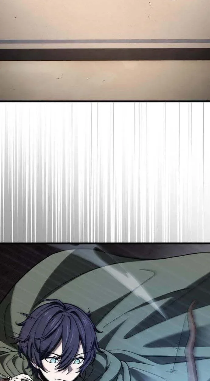 Who Threatened Me With a Knife? Chapter 48 page 67