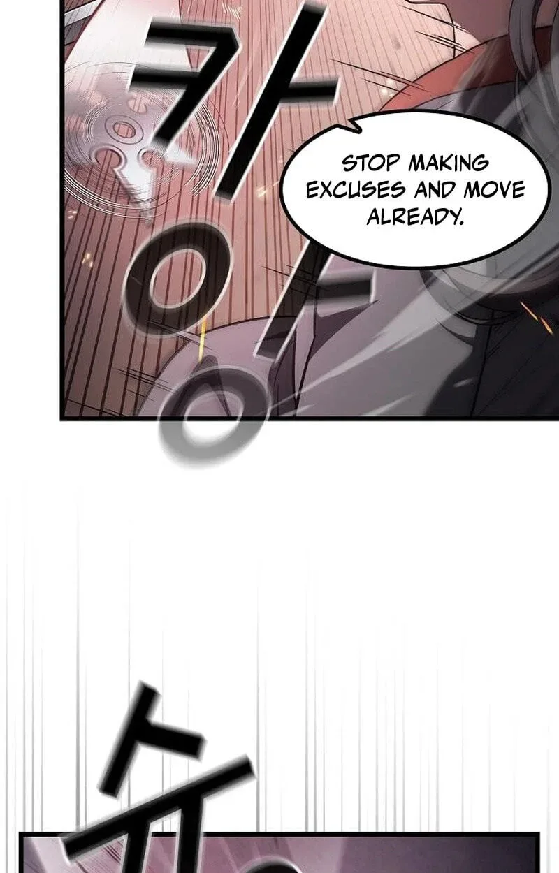 Who Threatened Me With a Knife? Chapter 49 page 77