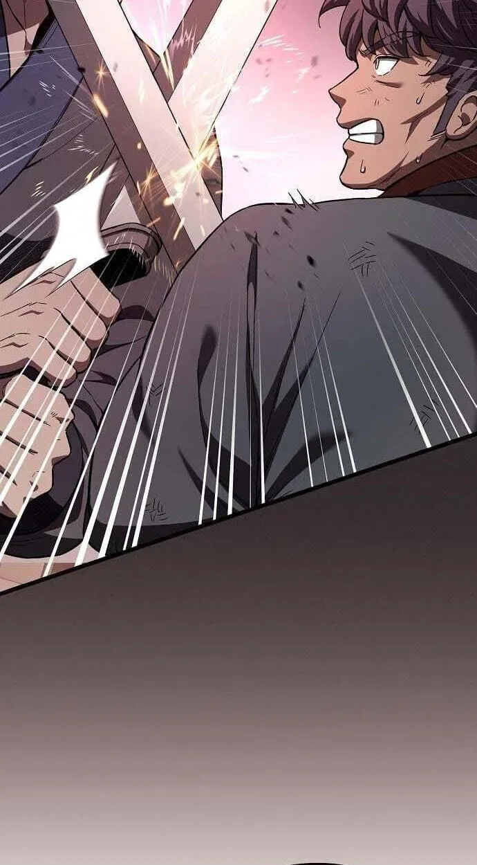 Who Threatened Me With a Knife? Chapter 48 page 92