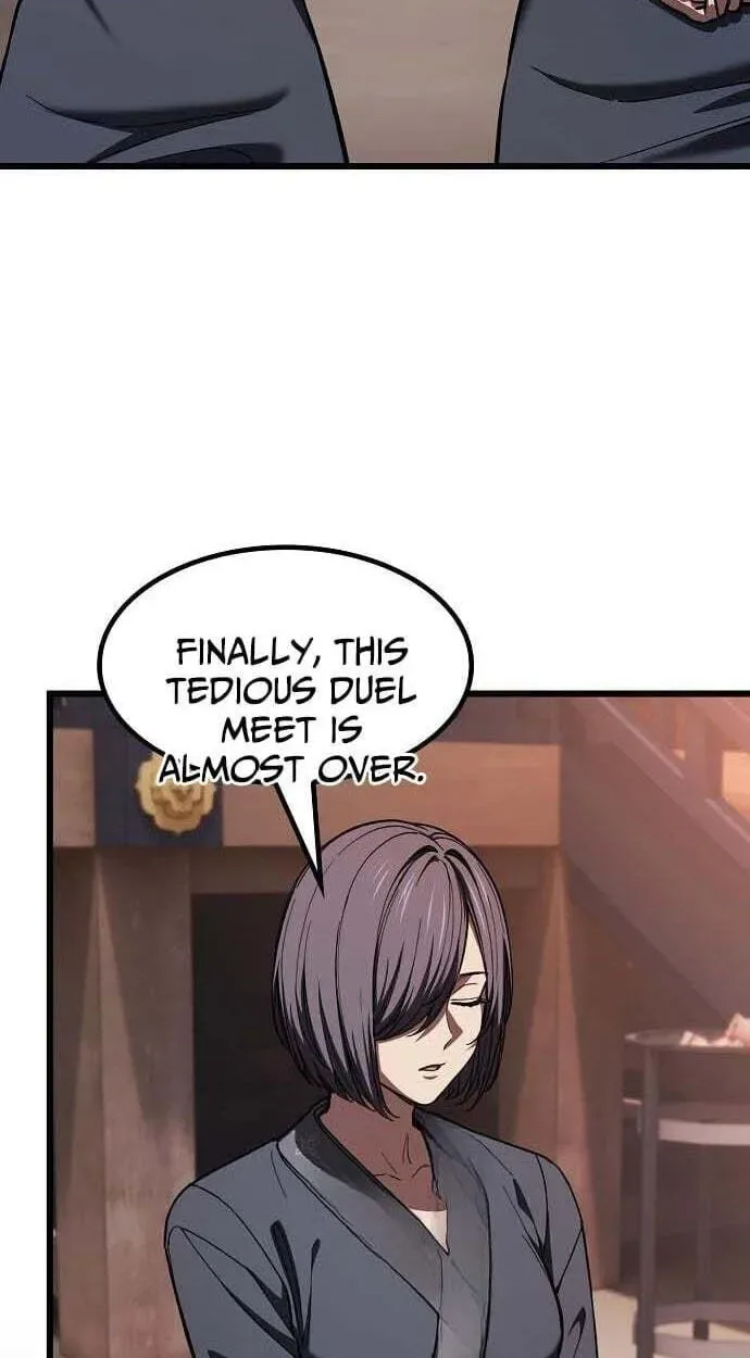 Who Threatened Me With a Knife? Chapter 48 page 88
