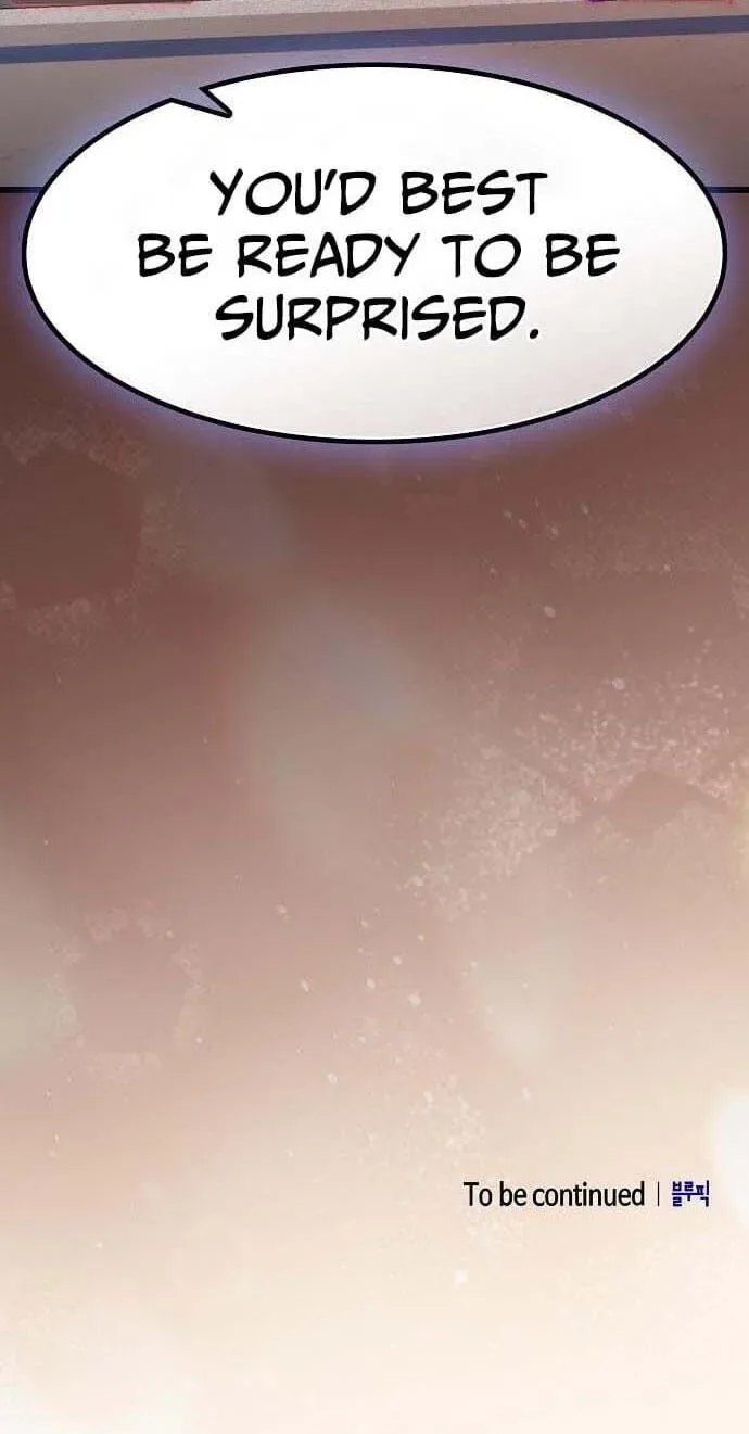 Who Threatened Me With a Knife? Chapter 48 page 100