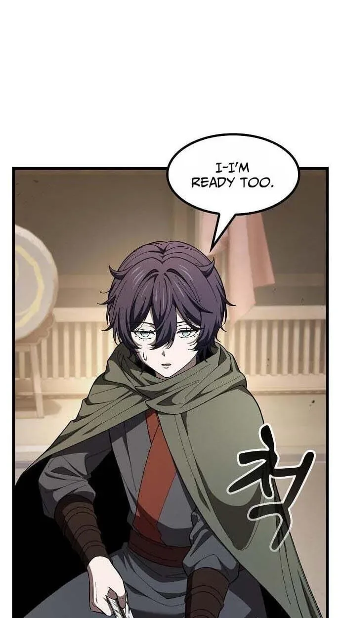 Who Threatened Me With a Knife? Chapter 48 page 64