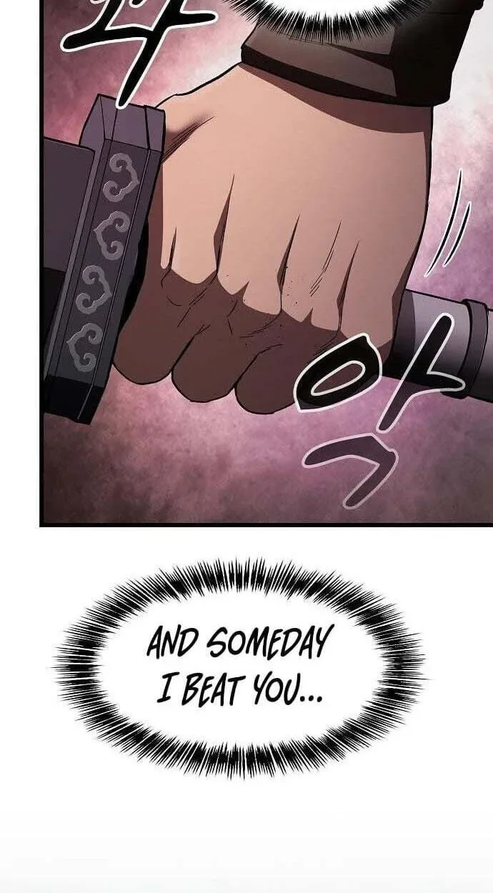 Who Threatened Me With a Knife? Chapter 48 page 23