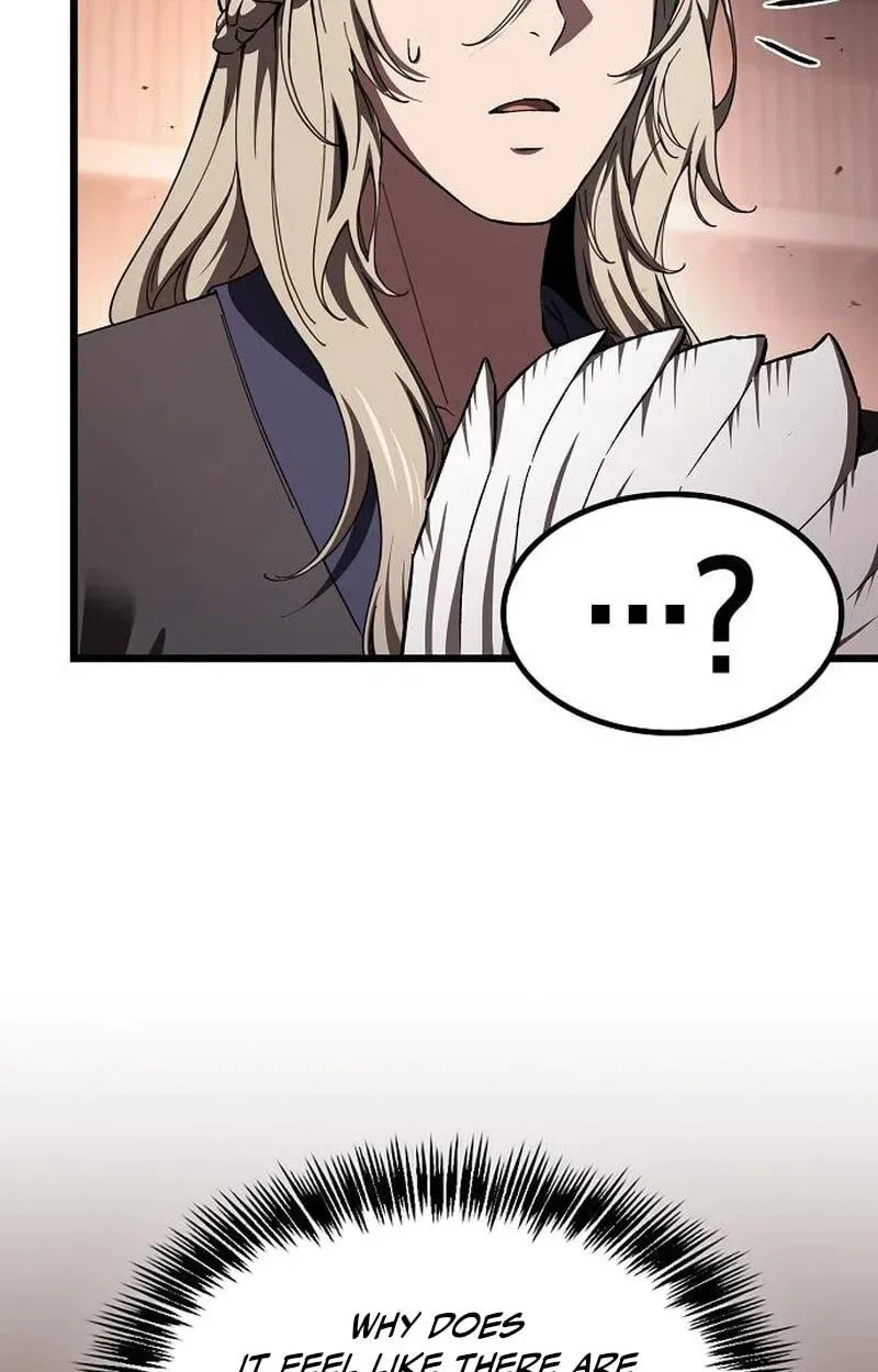 Who Threatened Me With a Knife? Chapter 49 page 88