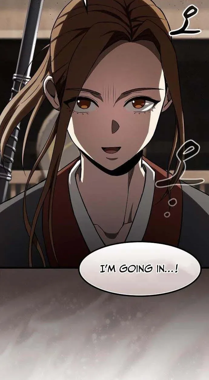 Who Threatened Me With a Knife? Chapter 48 page 38