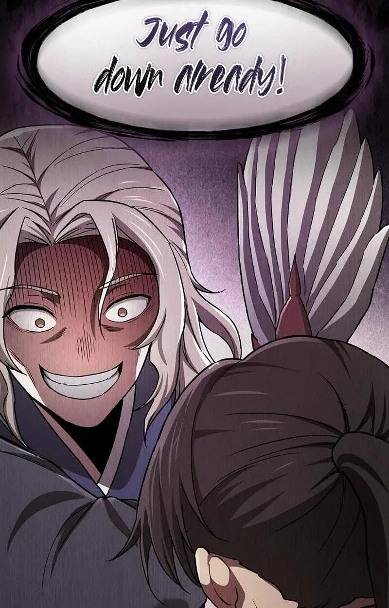 Who Threatened Me With a Knife? Chapter 49 page 113