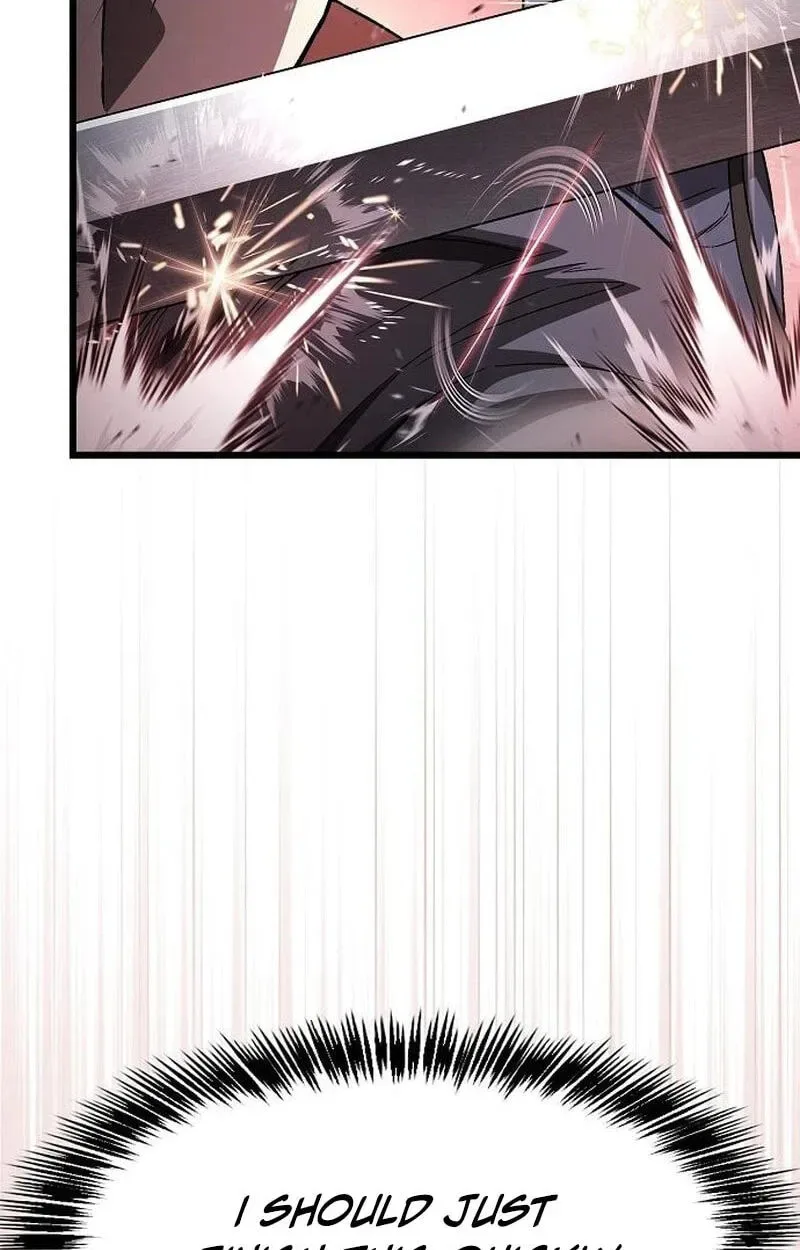 Who Threatened Me With a Knife? Chapter 49 page 103