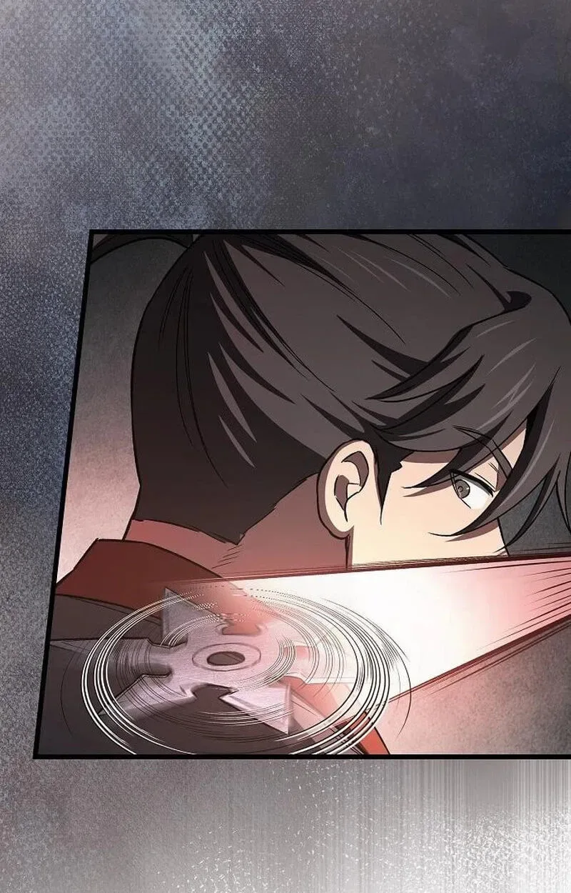 Who Threatened Me With a Knife? Chapter 49 page 63