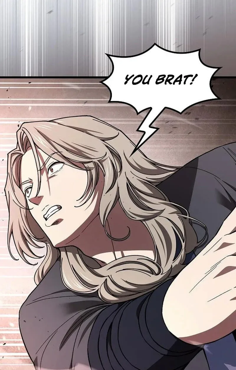 Who Threatened Me With a Knife? Chapter 49 page 106