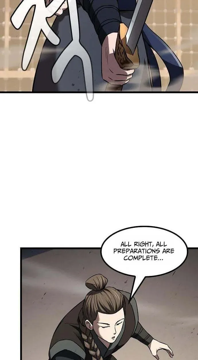 Who Threatened Me With a Knife? Chapter 48 page 40