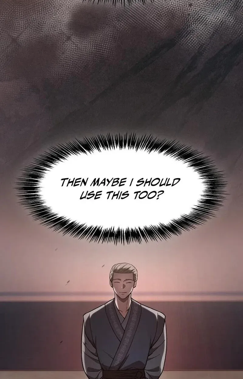 Who Threatened Me With a Knife? Chapter 49 page 71