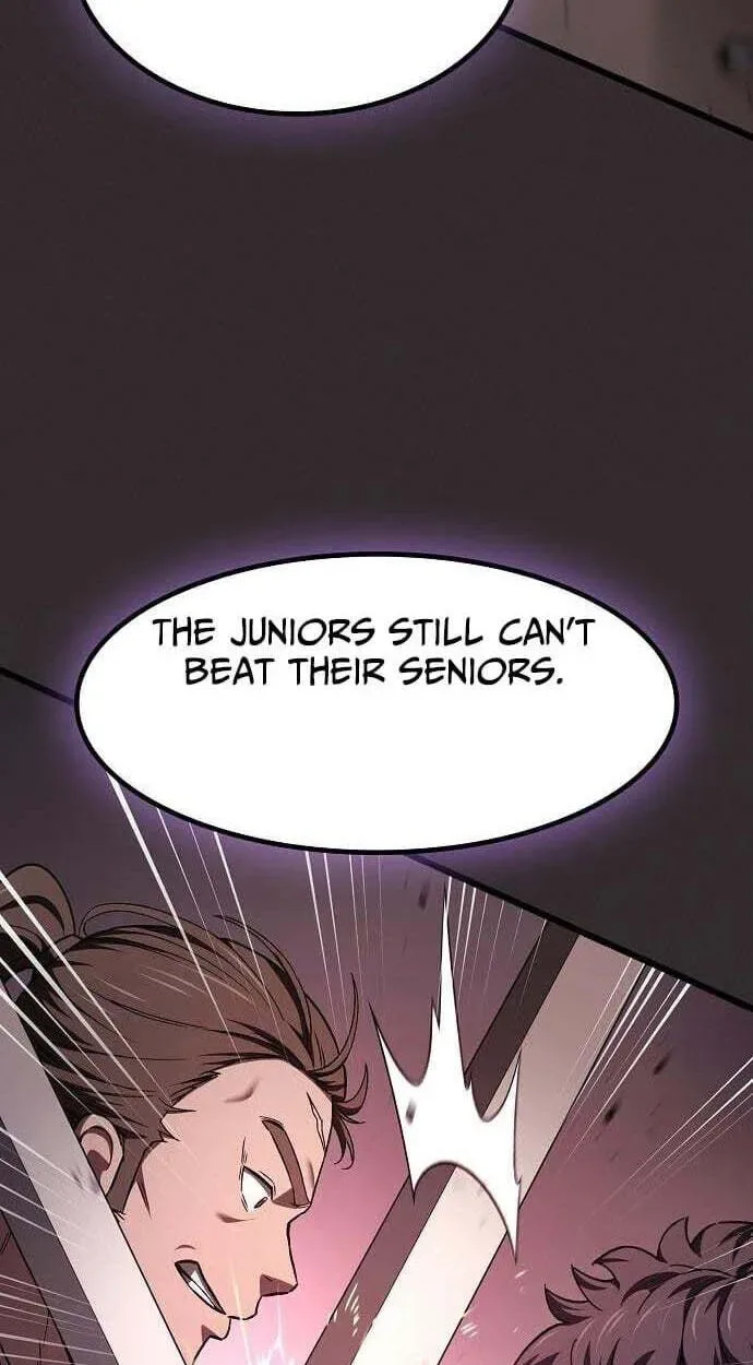 Who Threatened Me With a Knife? Chapter 48 page 91