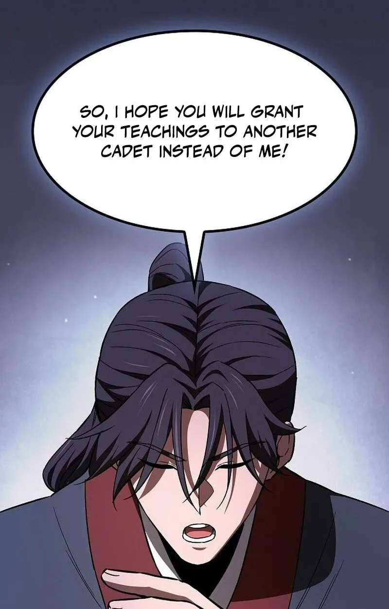 Who Threatened Me With a Knife? Chapter 51 page 12