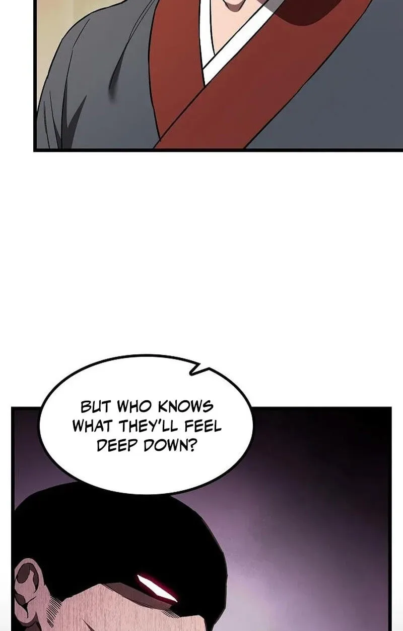 Who Threatened Me With a Knife? Chapter 51 page 10