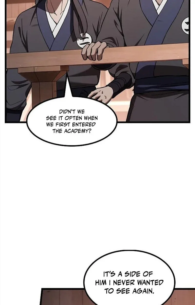 Who Threatened Me With a Knife? Chapter 50 page 11