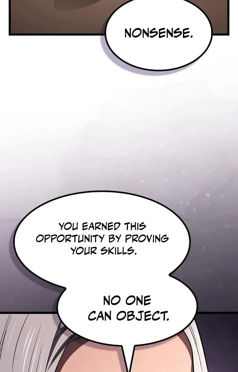 Who Threatened Me With a Knife? Chapter 51 page 7