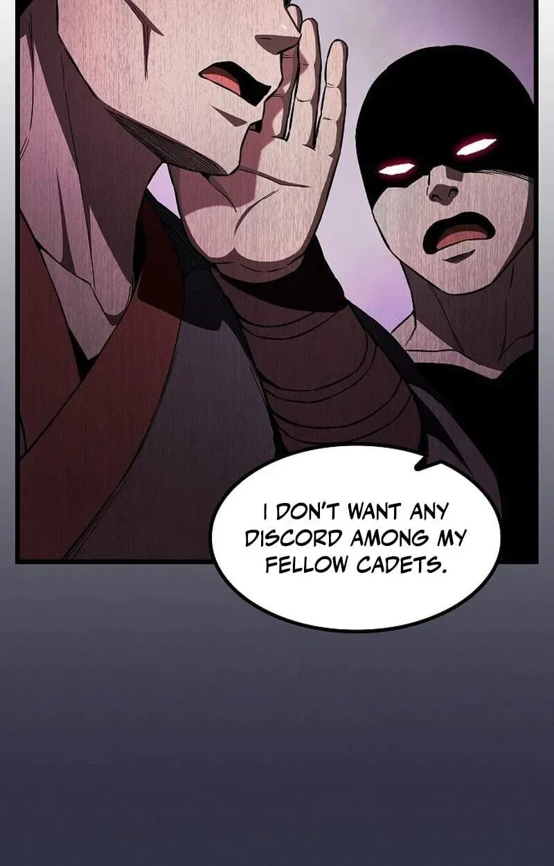 Who Threatened Me With a Knife? Chapter 51 page 11