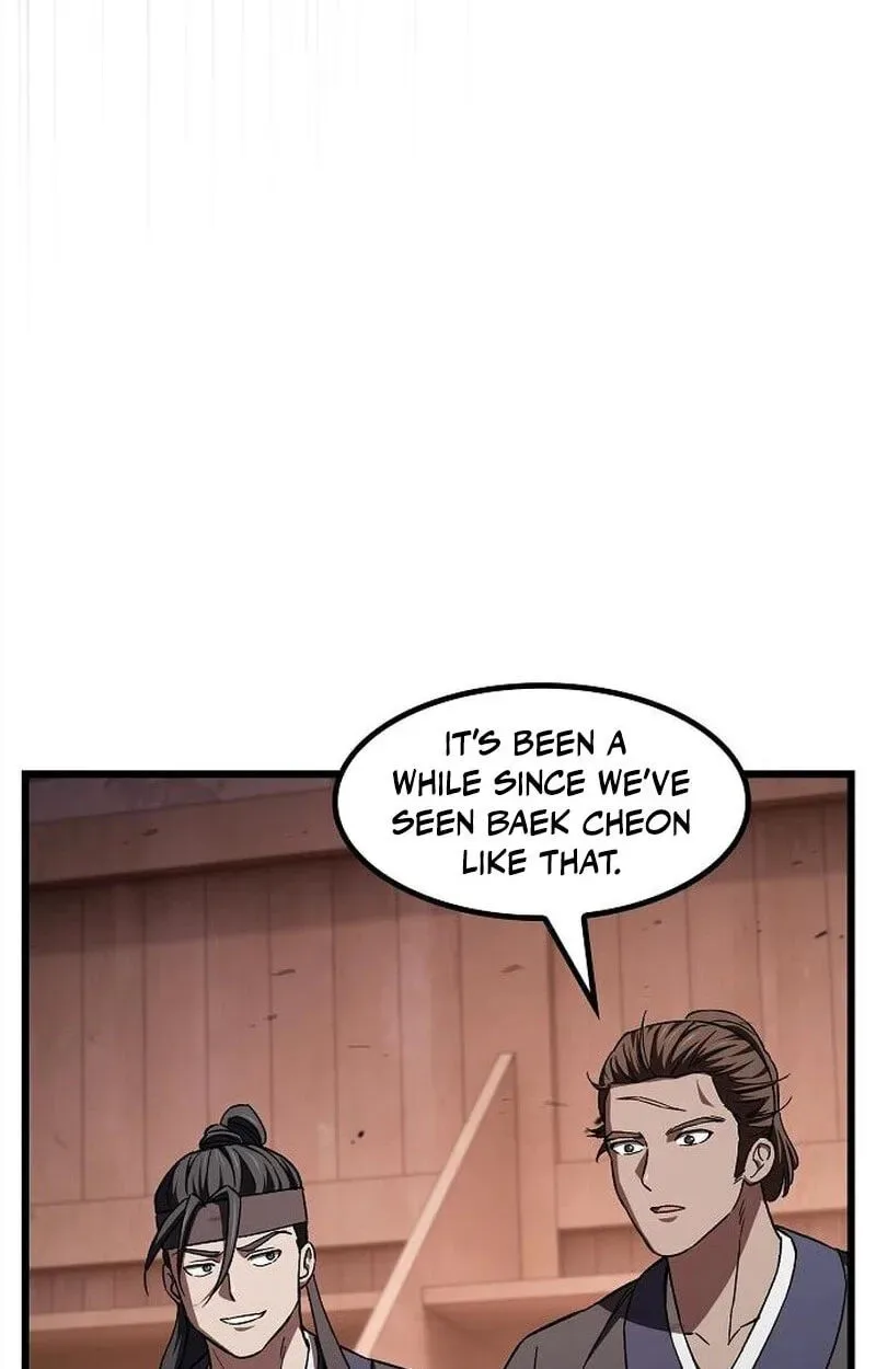Who Threatened Me With a Knife? Chapter 50 page 10