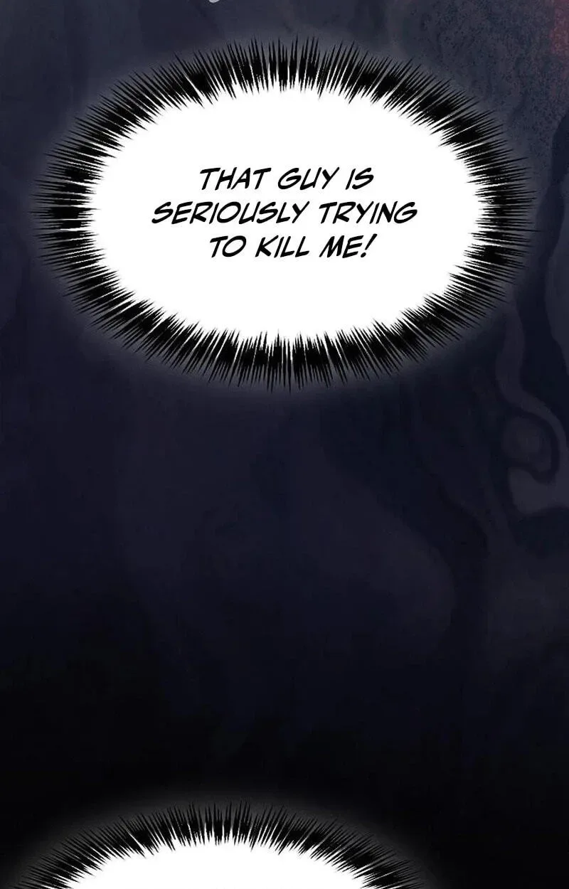 Who Threatened Me With a Knife? Chapter 50 page 25