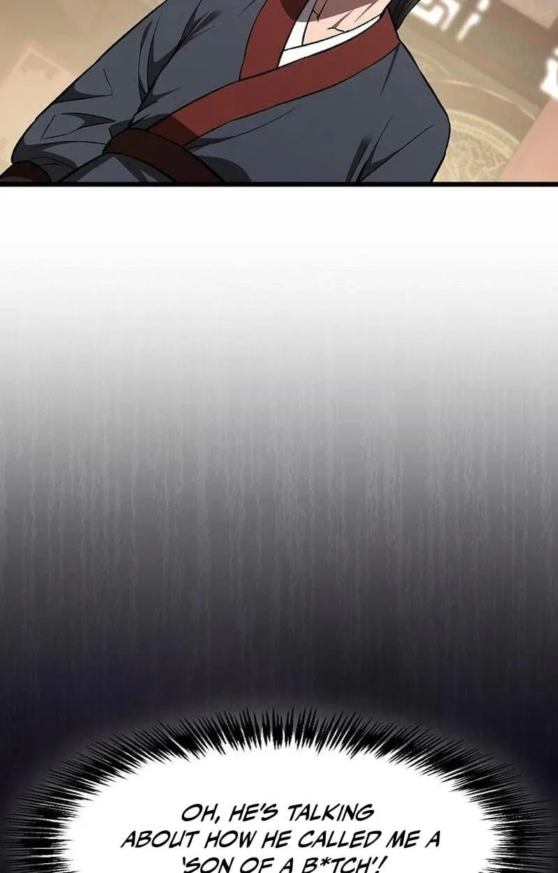 Who Threatened Me With a Knife? Chapter 51 page 37