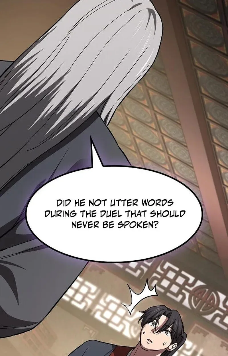 Who Threatened Me With a Knife? Chapter 51 page 36