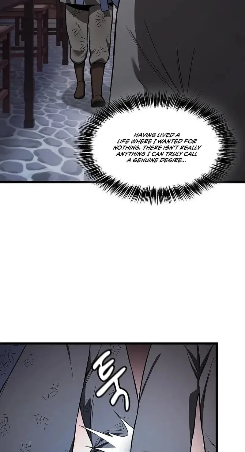 Who Threatened Me With a Knife? Chapter 53 page 36