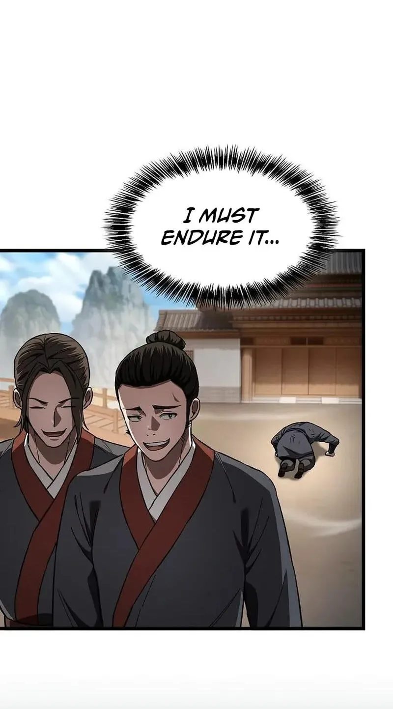 Who Threatened Me With a Knife? Chapter 52 page 12