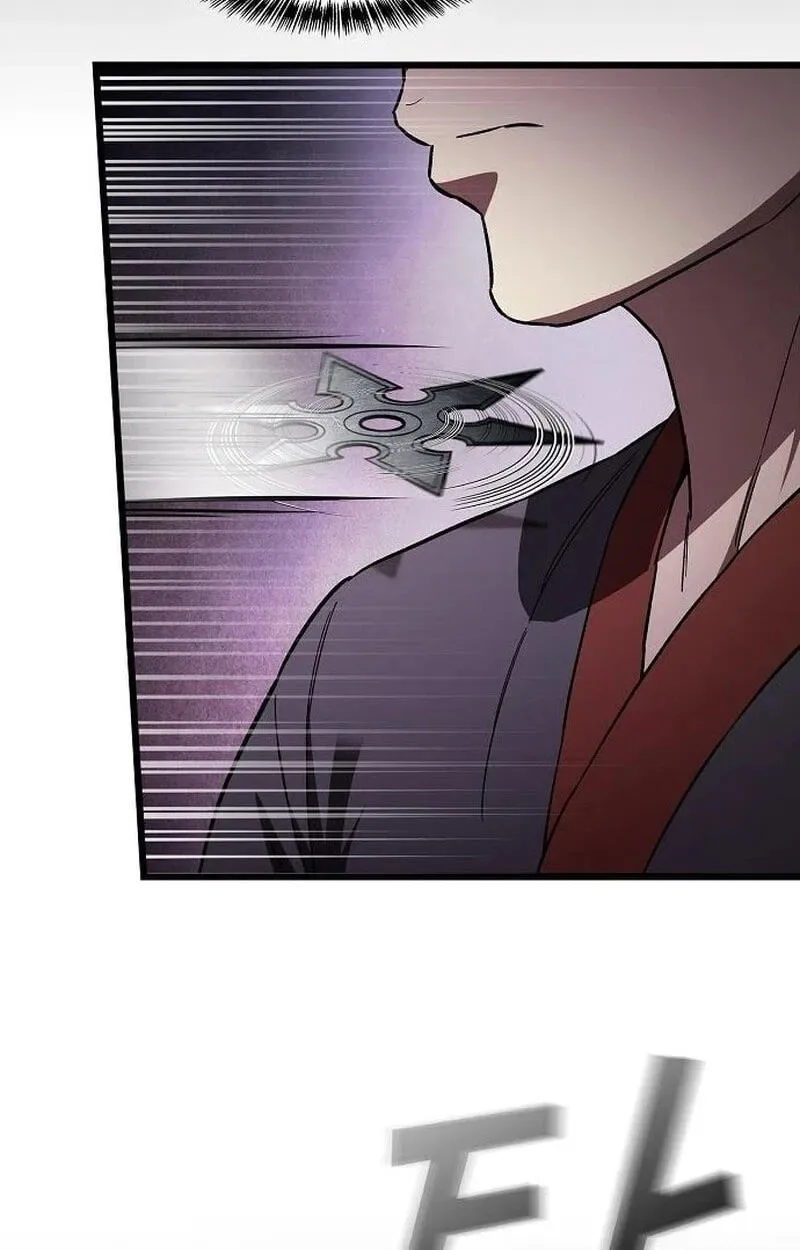 Who Threatened Me With a Knife? Chapter 50 page 28