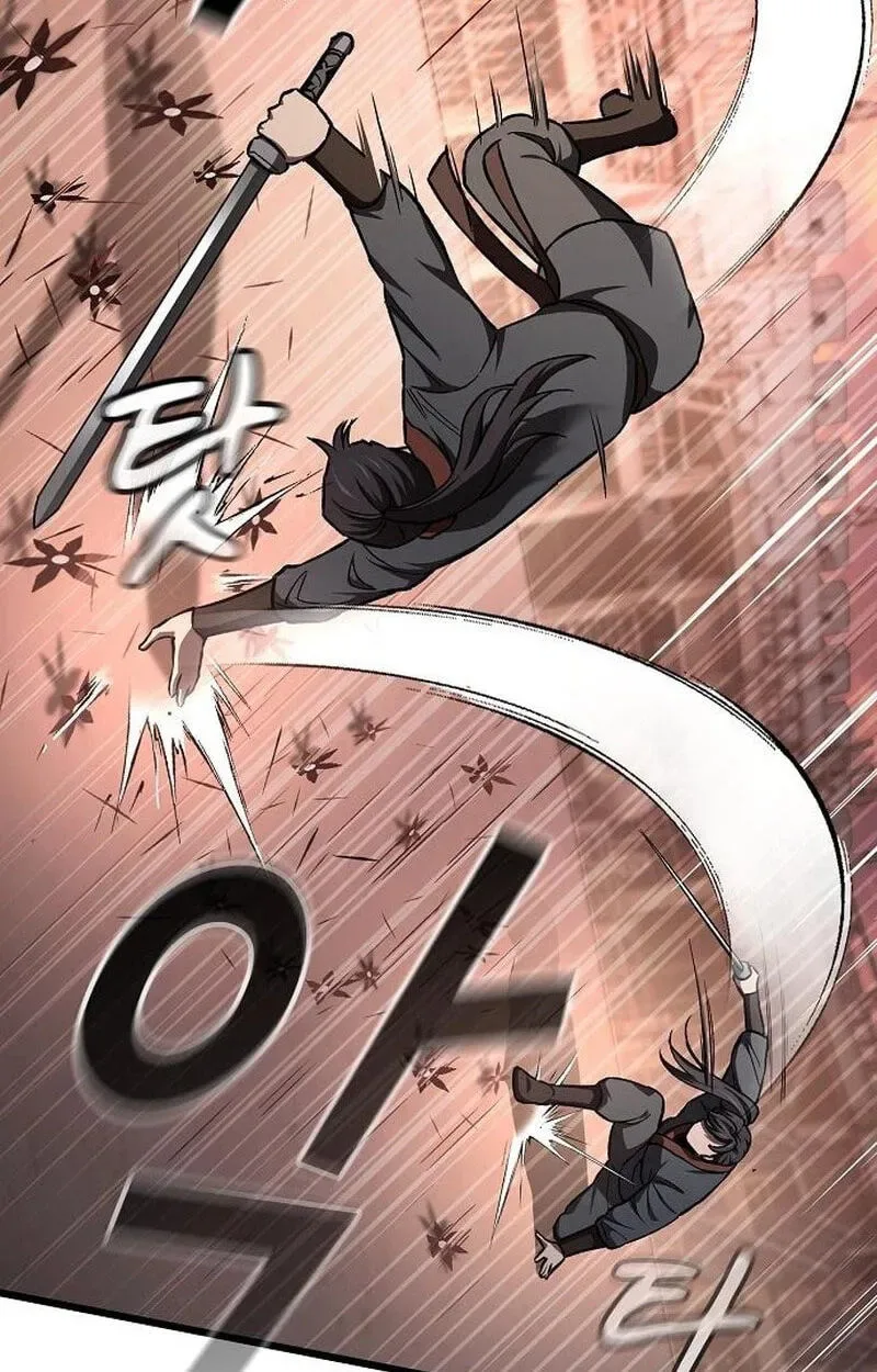 Who Threatened Me With a Knife? Chapter 50 page 20