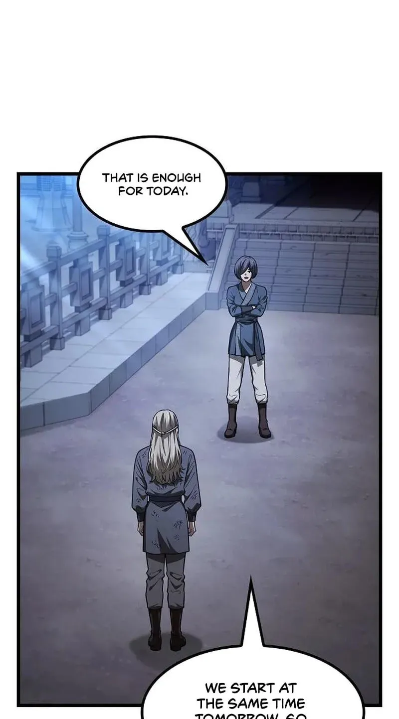 Who Threatened Me With a Knife? Chapter 52 page 17