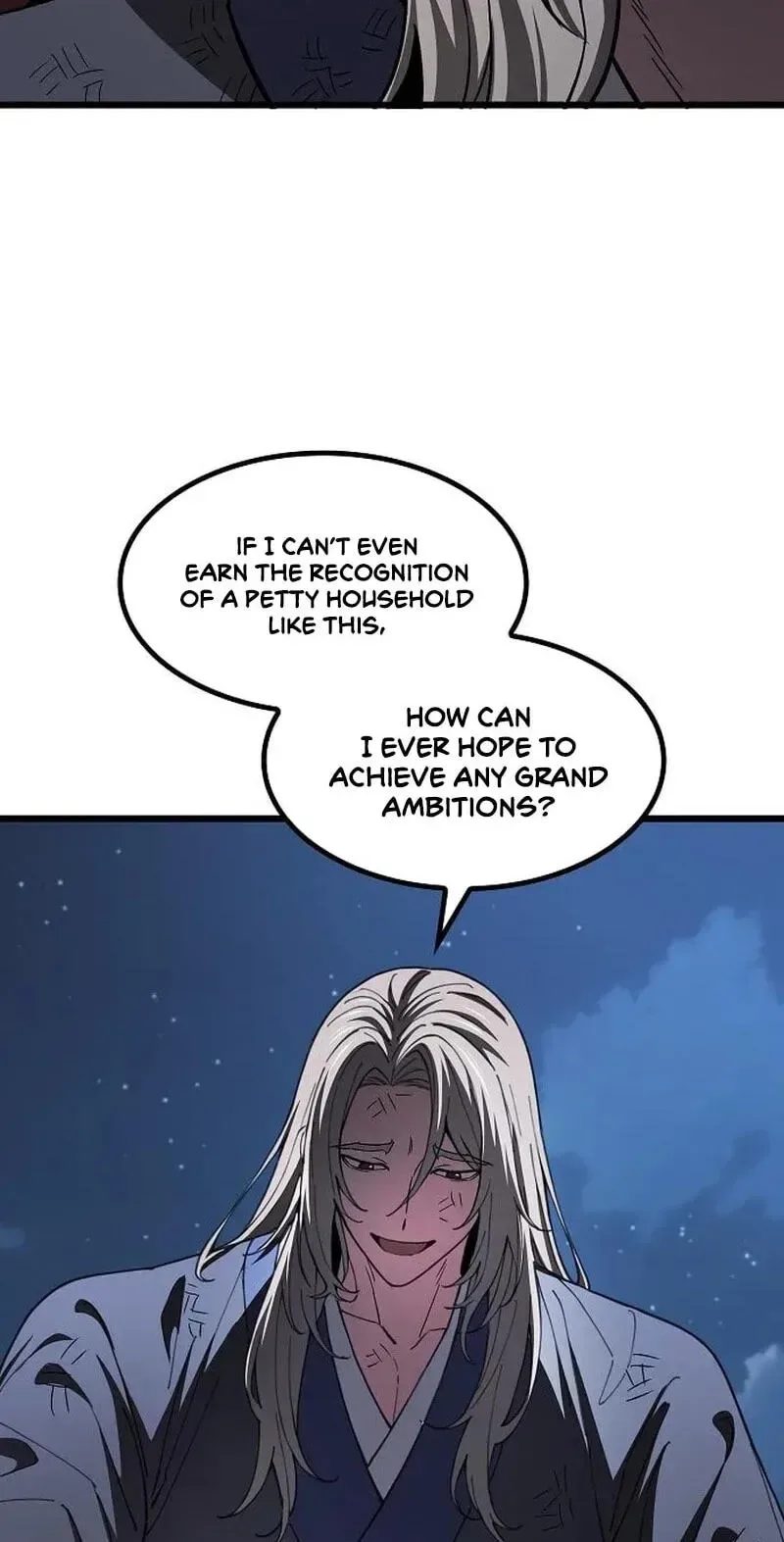 Who Threatened Me With a Knife? Chapter 53 page 12