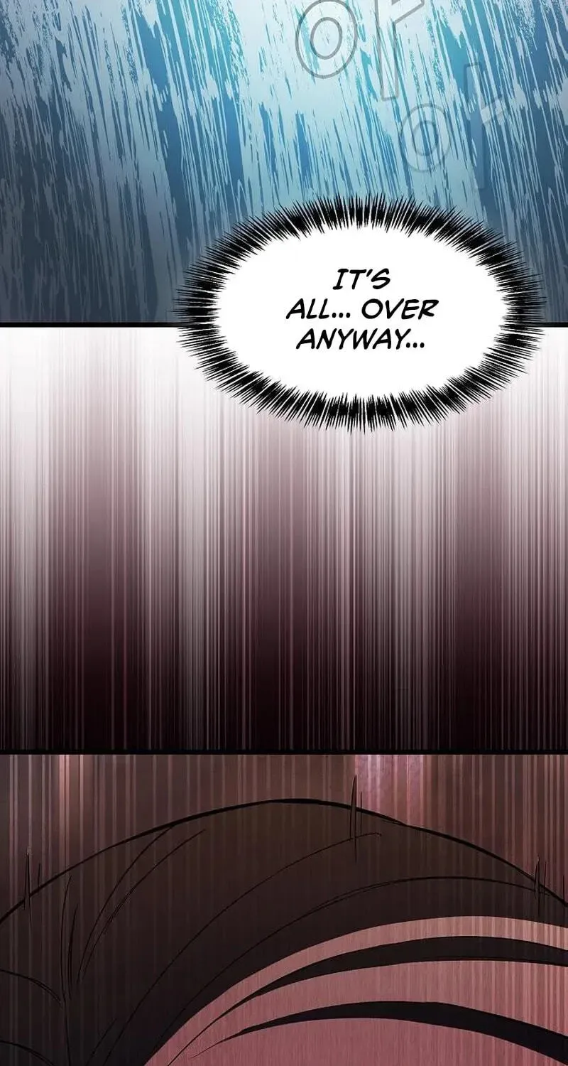 Who Threatened Me With a Knife? Chapter 52 page 27