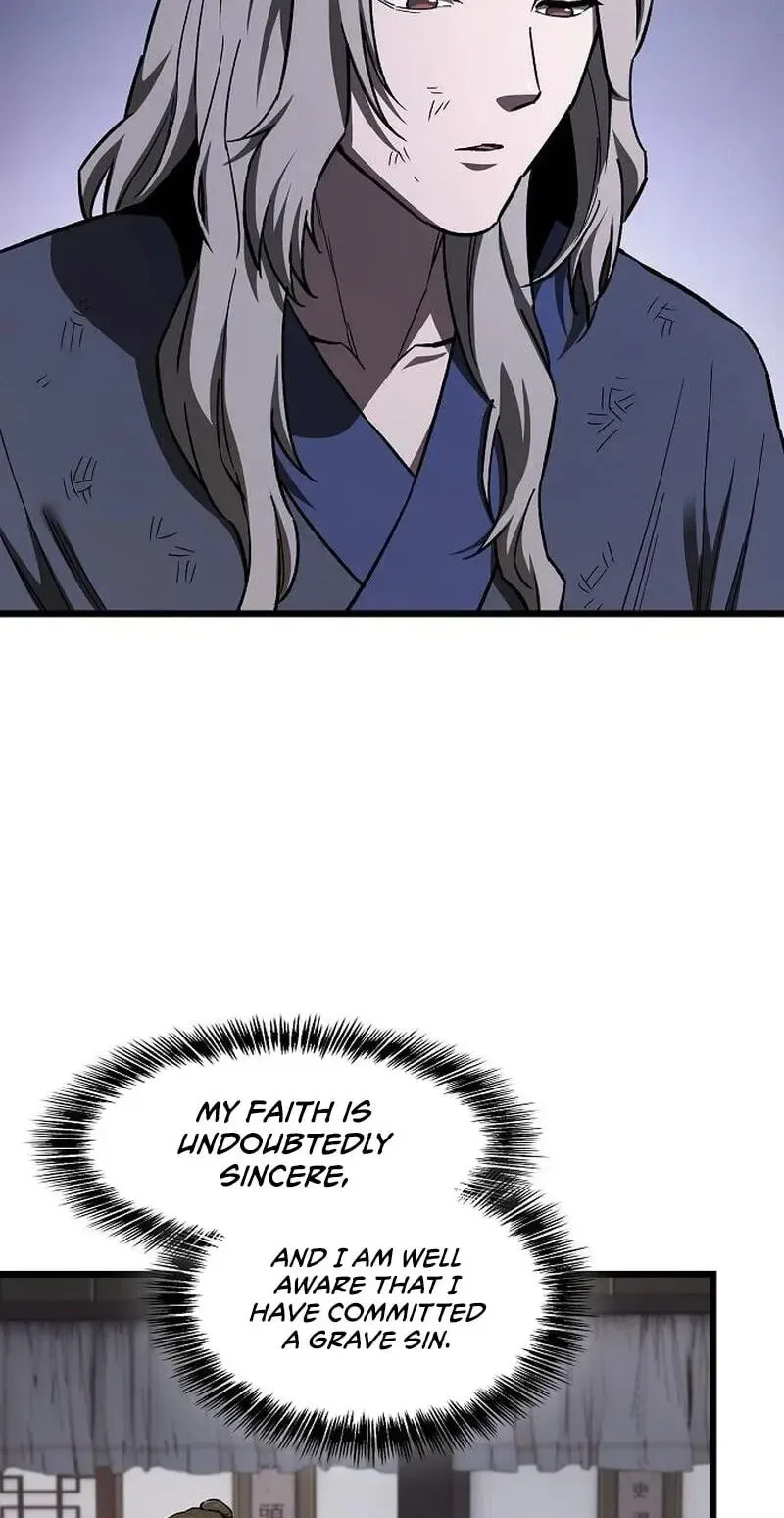 Who Threatened Me With a Knife? Chapter 52 page 4
