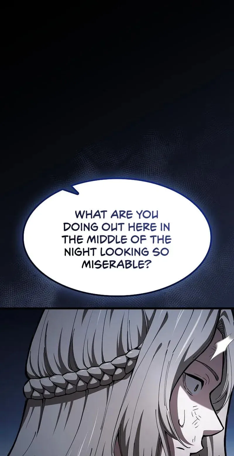 Who Threatened Me With a Knife? Chapter 52 page 31