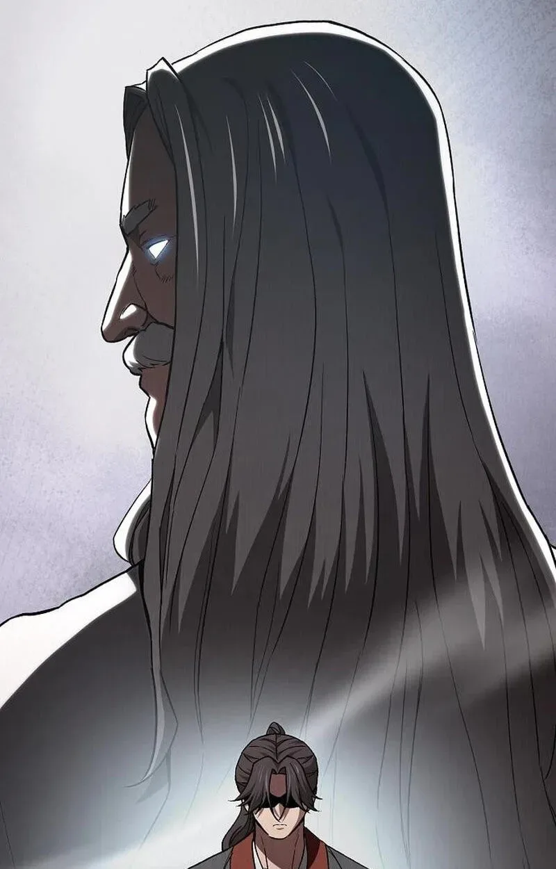 Who Threatened Me With a Knife? Chapter 51 page 40