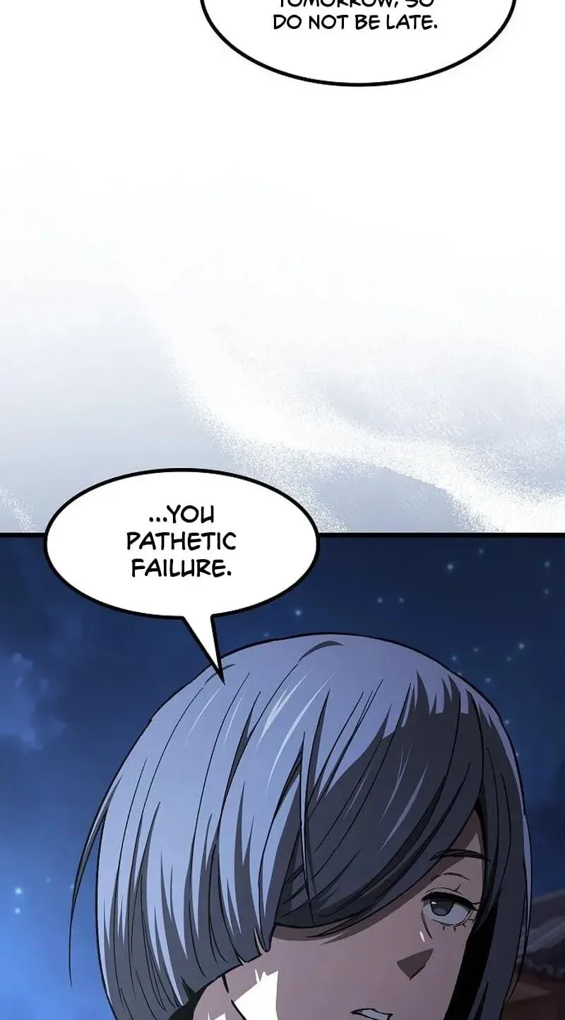 Who Threatened Me With a Knife? Chapter 52 page 18