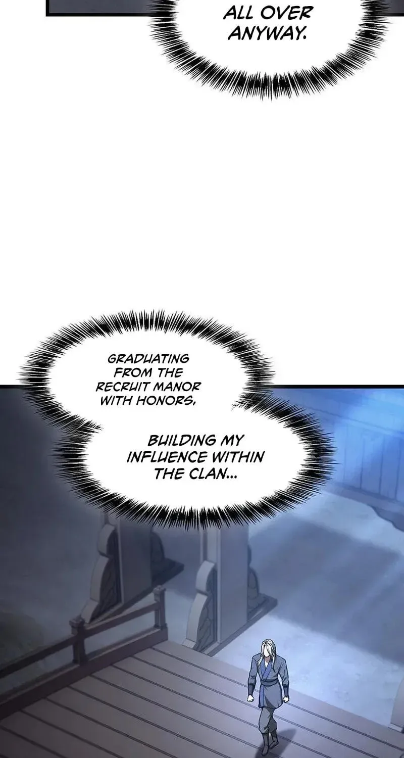 Who Threatened Me With a Knife? Chapter 52 page 23
