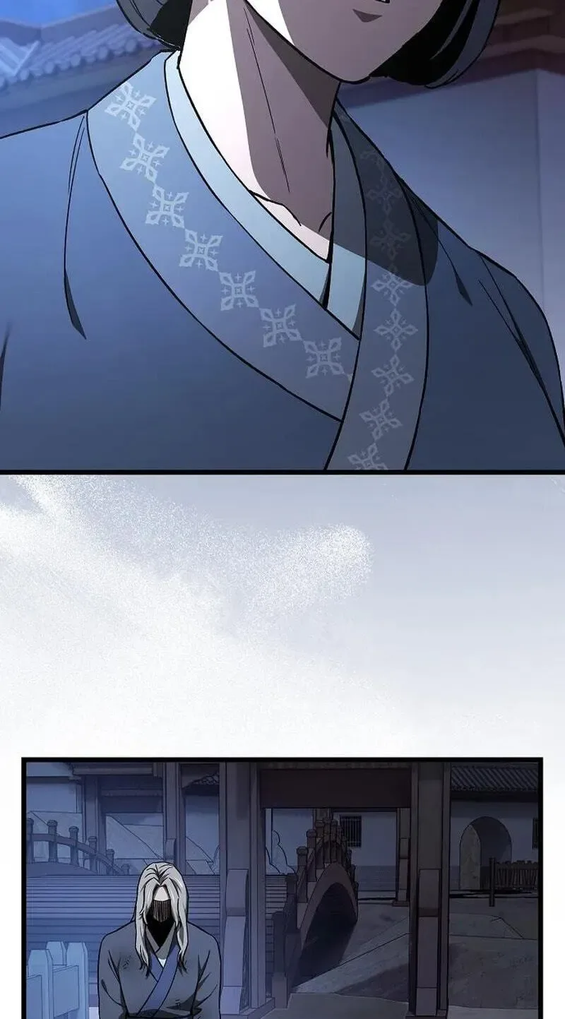 Who Threatened Me With a Knife? Chapter 52 page 19