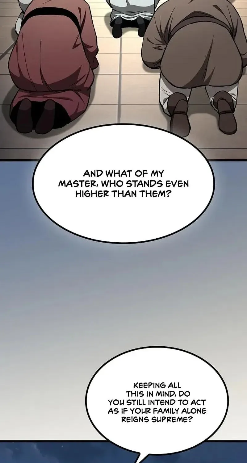 Who Threatened Me With a Knife? Chapter 53 page 8