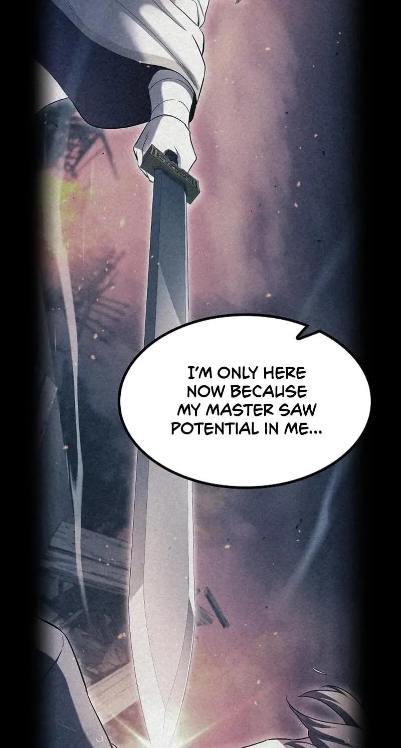 Who Threatened Me With a Knife? Chapter 52 page 65