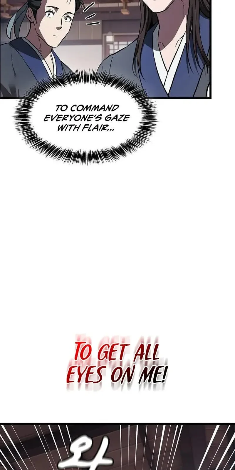 Who Threatened Me With a Knife? Chapter 53 page 47