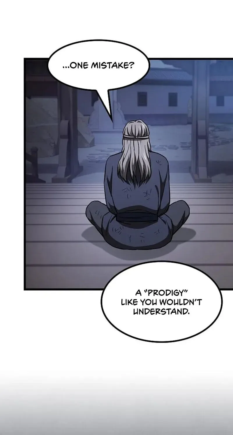 Who Threatened Me With a Knife? Chapter 52 page 59
