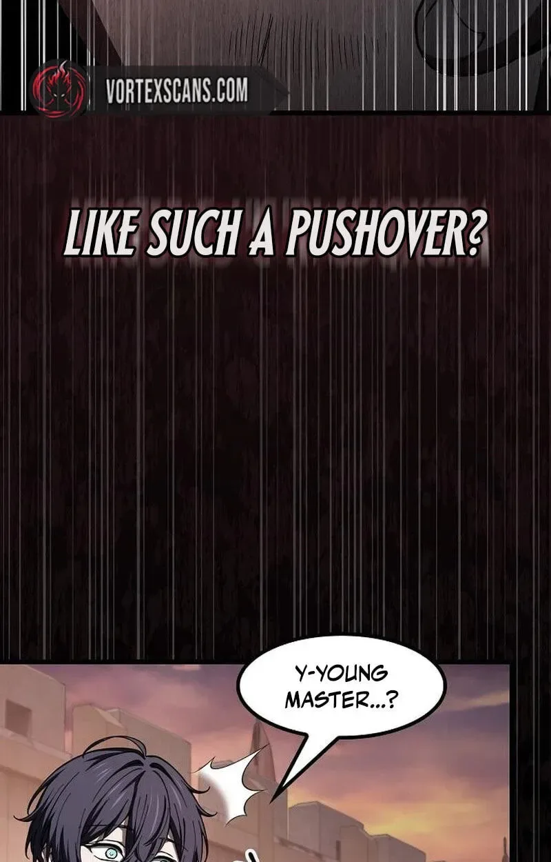 Who Threatened Me With a Knife? Chapter 50 page 32