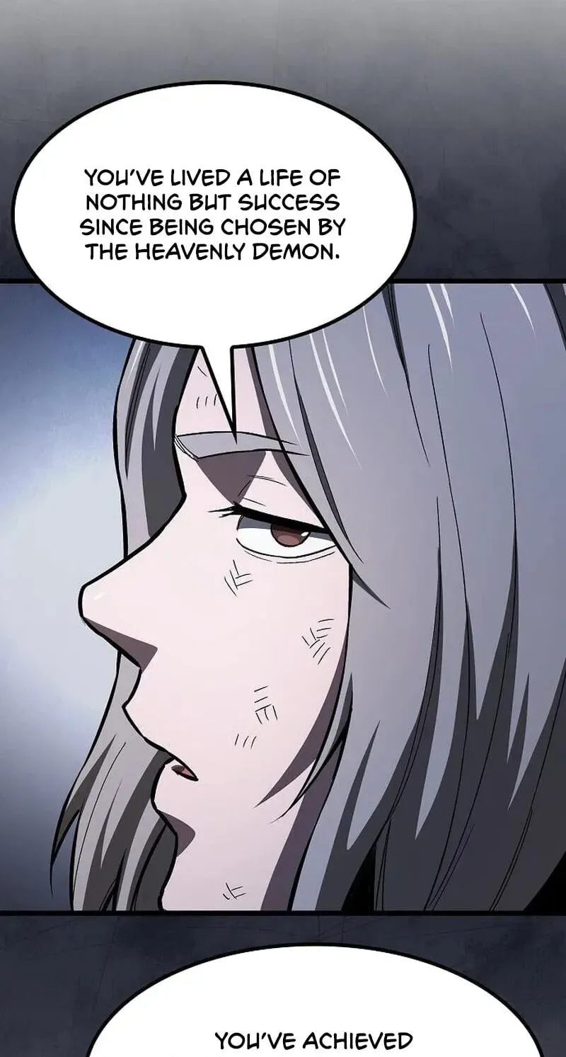 Who Threatened Me With a Knife? Chapter 52 page 60